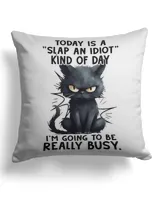 Cotton Drill Pillow (Dual Sided) Cotton Drill Pillow (Dual Sided)